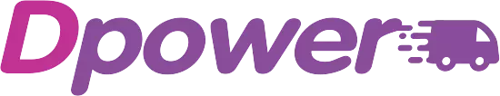 Logo Dpower