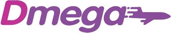 Logo Dmega